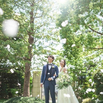 【26年６～9月挙式】まだ間に合う♪リーズナブル婚フェア