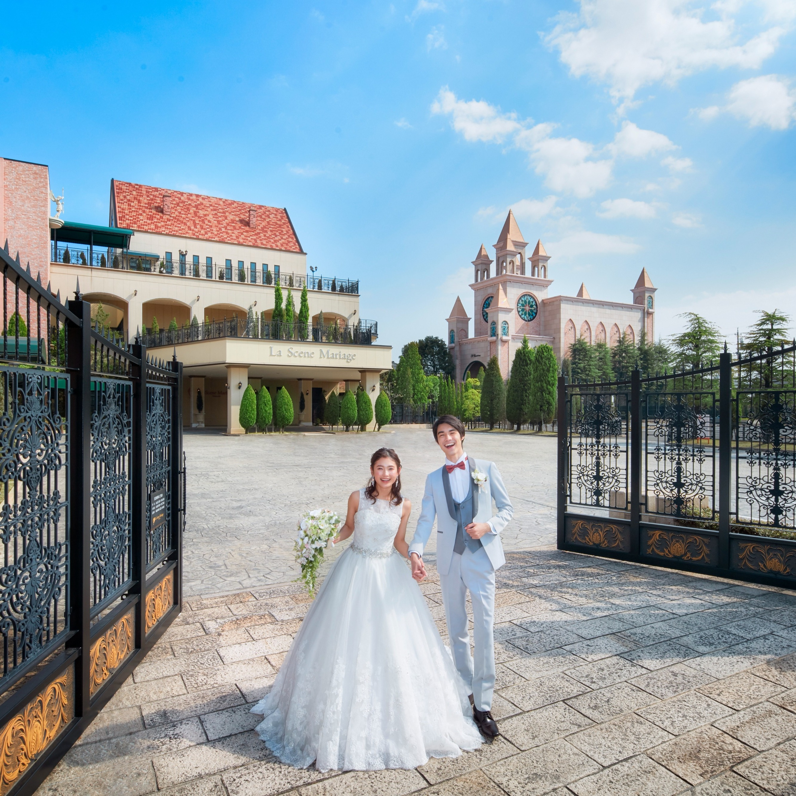 【親御様のための相談会】顔合わせから結婚式まで何でも相談OK♪