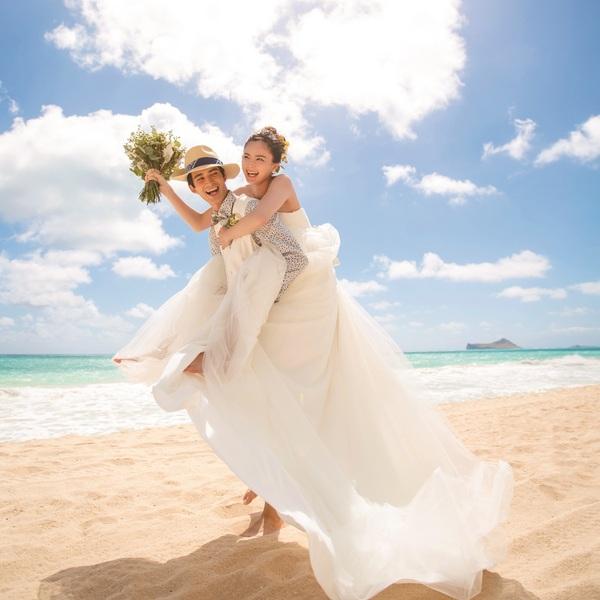 【リゾートWEDDINGのご相談も◎】憧れハワイ＆沖縄WEDDING相談会