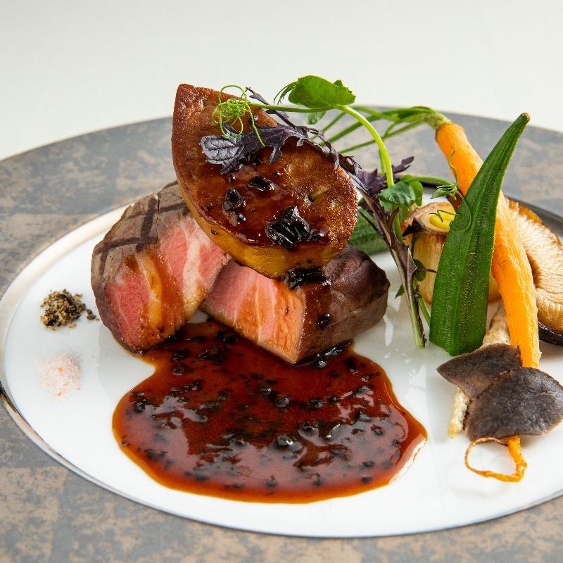 【連休BIG◆1.2万ギフト＆特典】牛フィレ3万試食×ドレス見学×人気演出体験