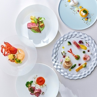 お盆限定◆松阪牛×至高のコンソメ◆シェフ渾身スペシャリテ試食