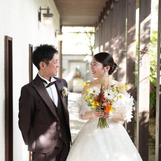 ◆2組限定◆選べる衣裳30万優待×1件目でアマギフ5千円×豪華試食付