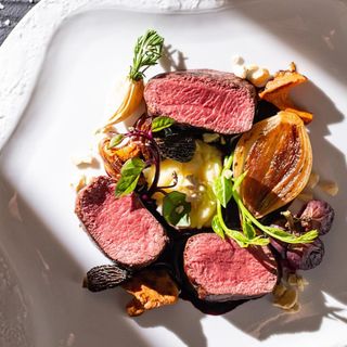 ～美食体験フェア～2万円8品試食＆アマギフ5千円☆料理ランクUP優待☆