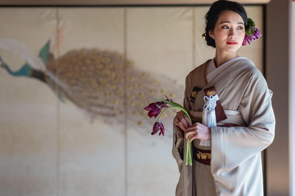 【フォトウエディング相談会】フォトスポット巡り＆体験会