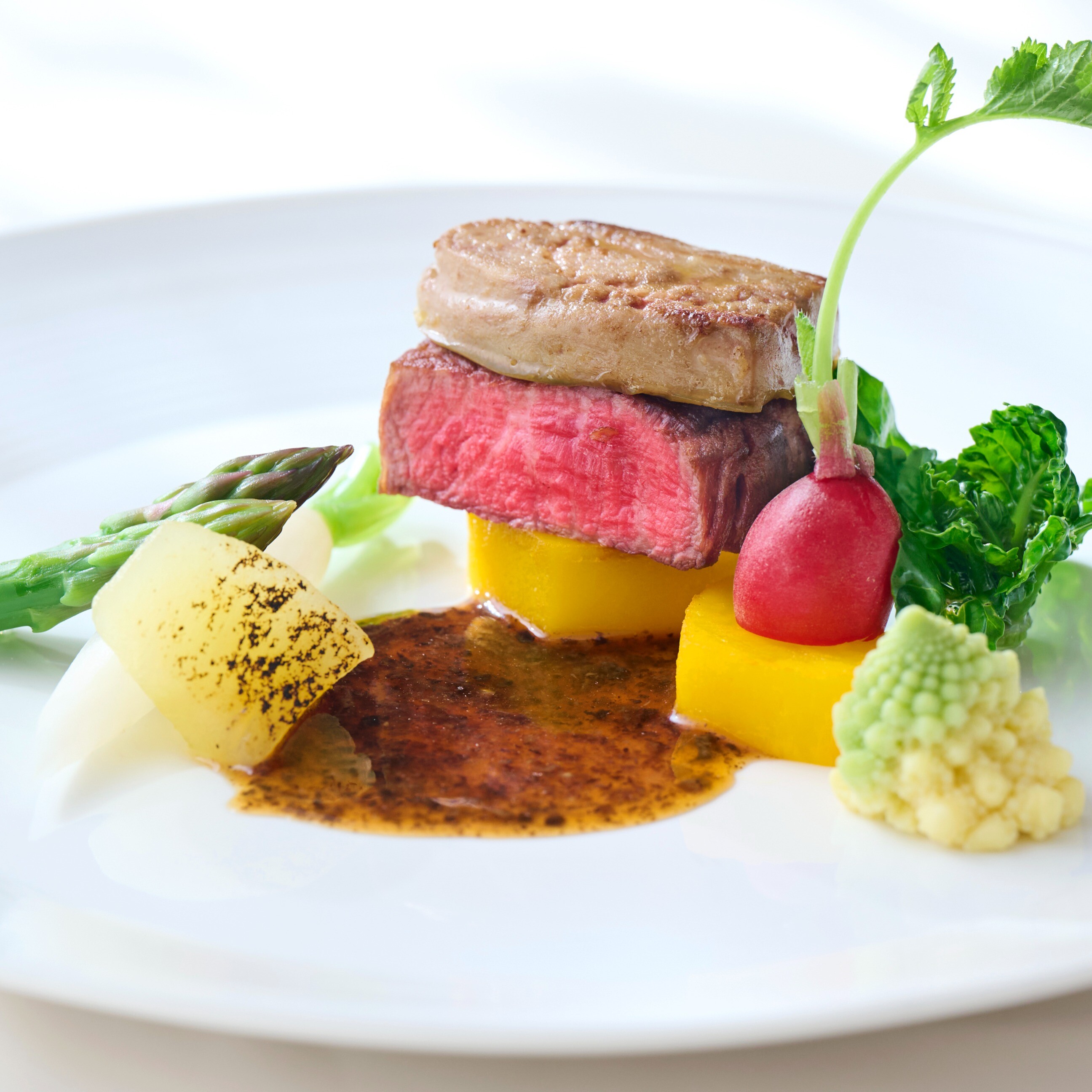 【ギフト2万円付】料理重視の方＊贅沢試食フェア