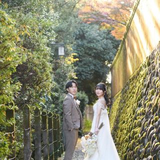 先着3組！月1限定★最大160万＆前撮り優待＆来館でアマギフ1万円