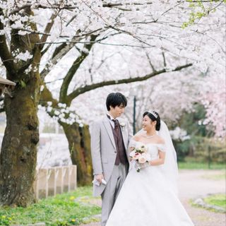 4月限定春婚SP★最大150万+前撮りプレゼント＆アマギフ1万円