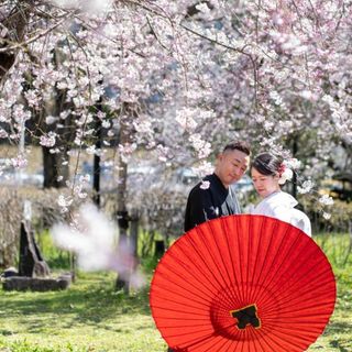 4月限定春婚SP★最大150万+前撮りプレゼント＆アマギフ1万円