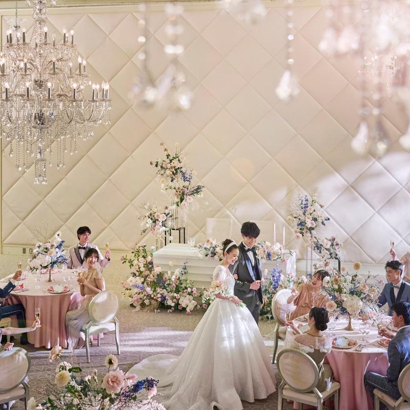 【大人数90名以上】長良川絶景×4会場見学×貸切ホテルW相談会