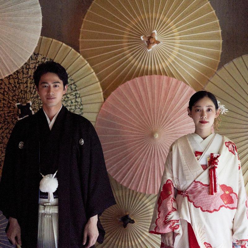 ＜和装優待付＞和の心息づく8品コース試食×リニューアルの神殿体験