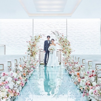 ＼GW限定／最大130万優待！豪華コース試食＆花嫁体験♪ギフト付