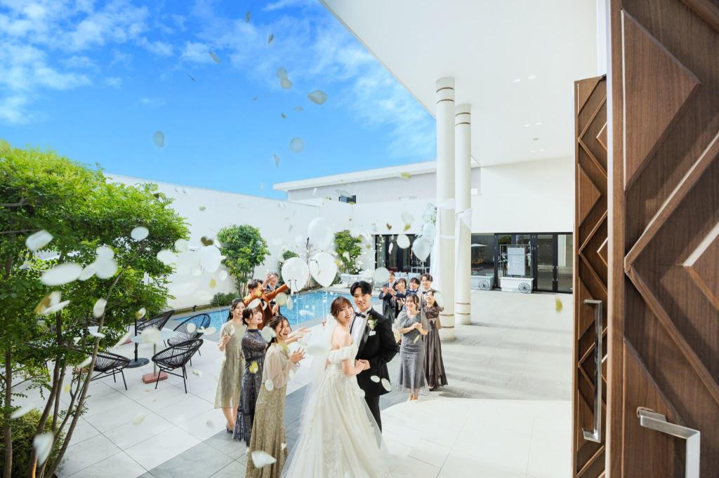 《迷ったらこちら》最大150万優待付BIGフェア＊結婚式リアル体験フェア
