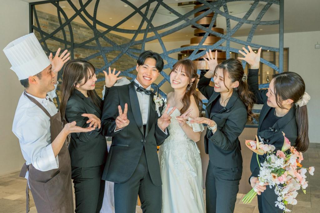《見学２・３件目に》とことん比較◆ハイセンス空間×スタッフ力