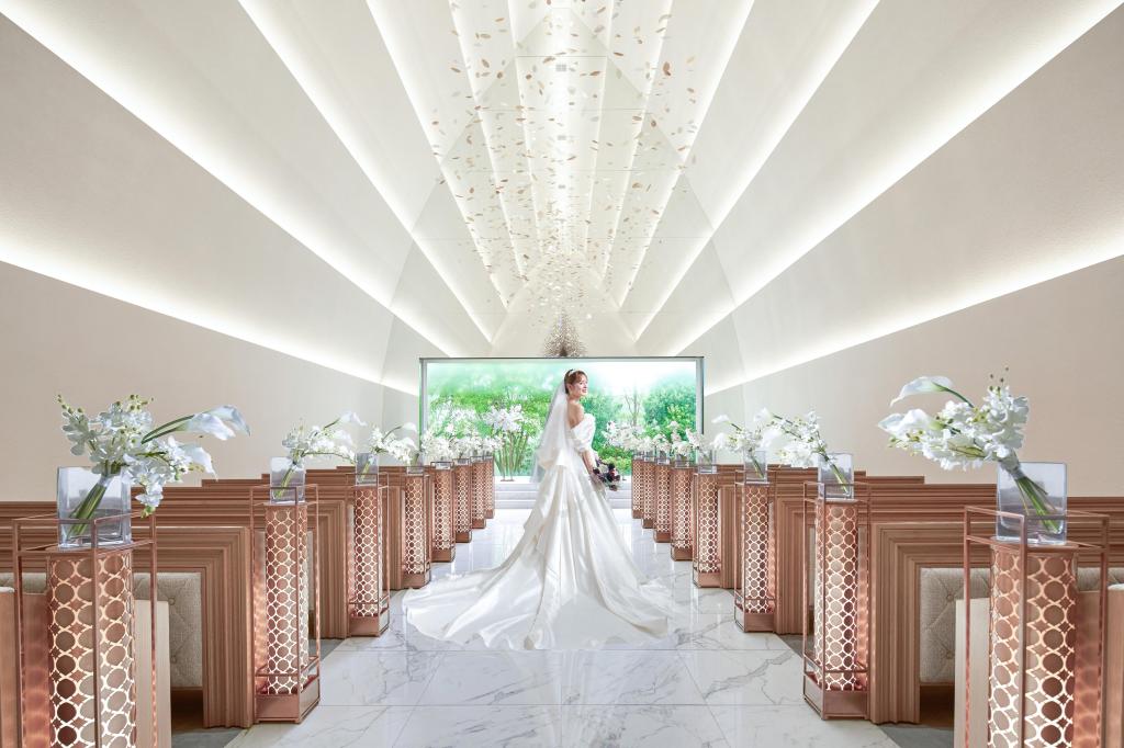 《迷ったらこちら》最大150万優待付BIGフェア＊結婚式リアル体験フェア