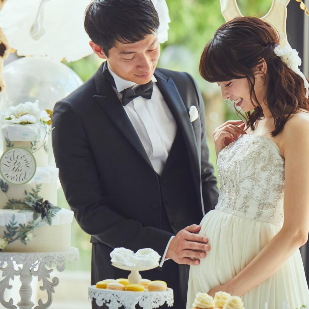 アルモニーヴィラ オージャルダン Harmonie Villa Eau Jardin で結婚式 結婚スタイルマガジン