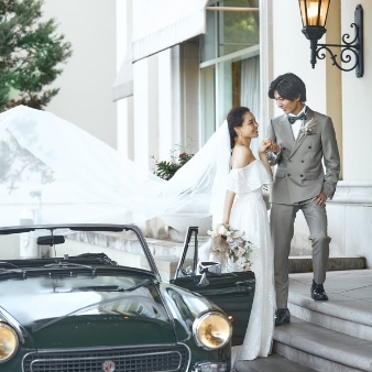 【最大120万特典＆5万ギフト】高級和牛試食×チャペル体験