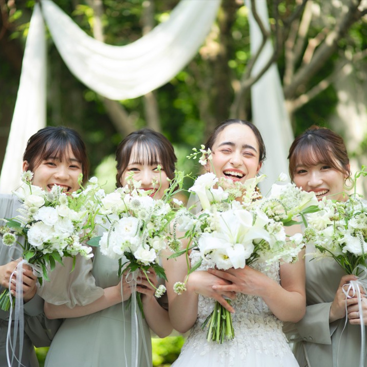 【人気の少人数婚】20名105万◆無料試食付き相談会◆大聖堂で感動挙式
