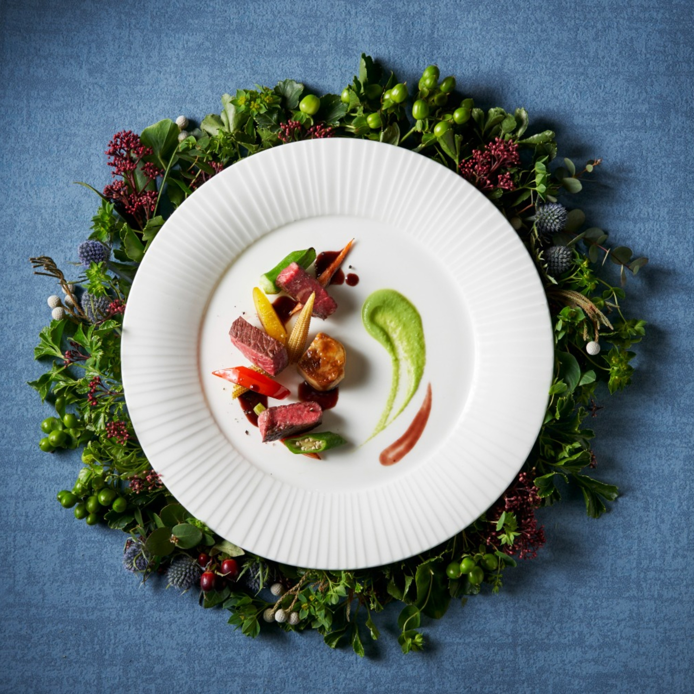 【少人数婚◎6名から】和婚or挙式のみOK！SP特典&ランチ付相談会