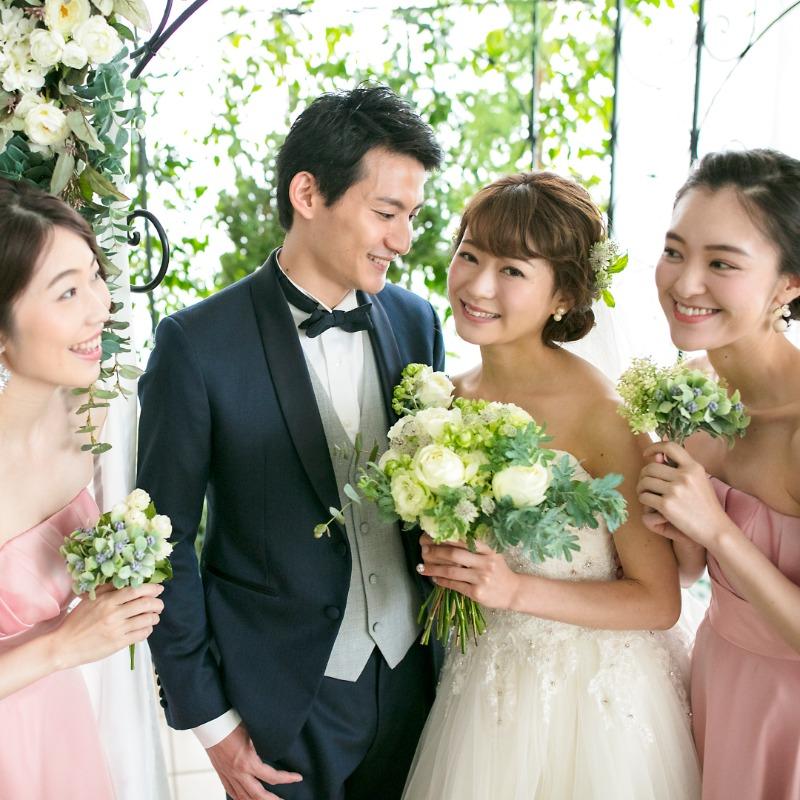 ホテル メルパルクnagoya 日曜限定 来館不要でご安心 短時間もok オンライン相談会 結婚スタイルマガジン