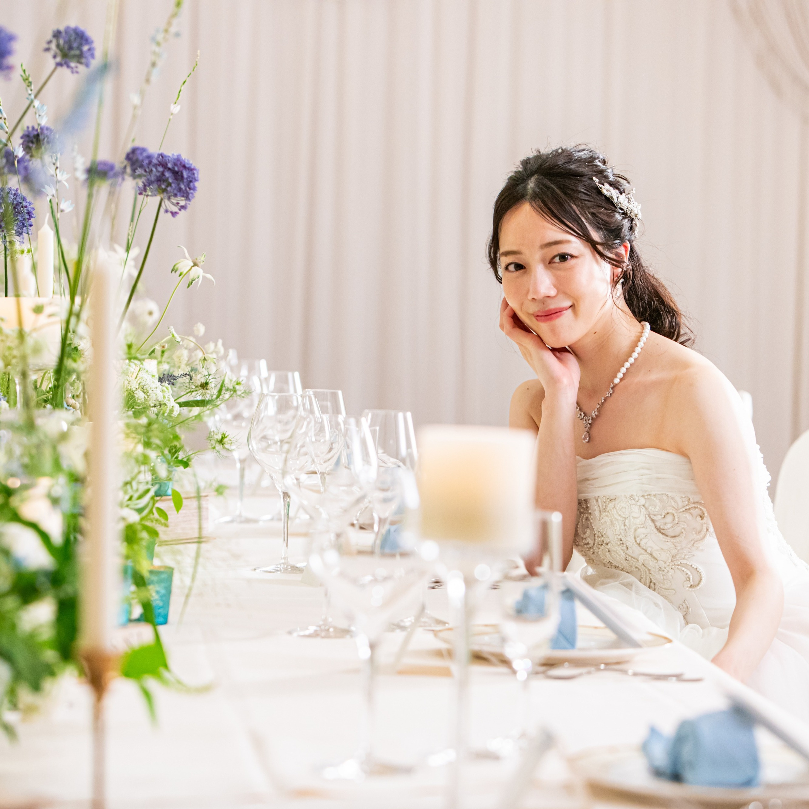 【少人数婚◎6名から】和婚or挙式のみOK！SP特典で費用も安心♪