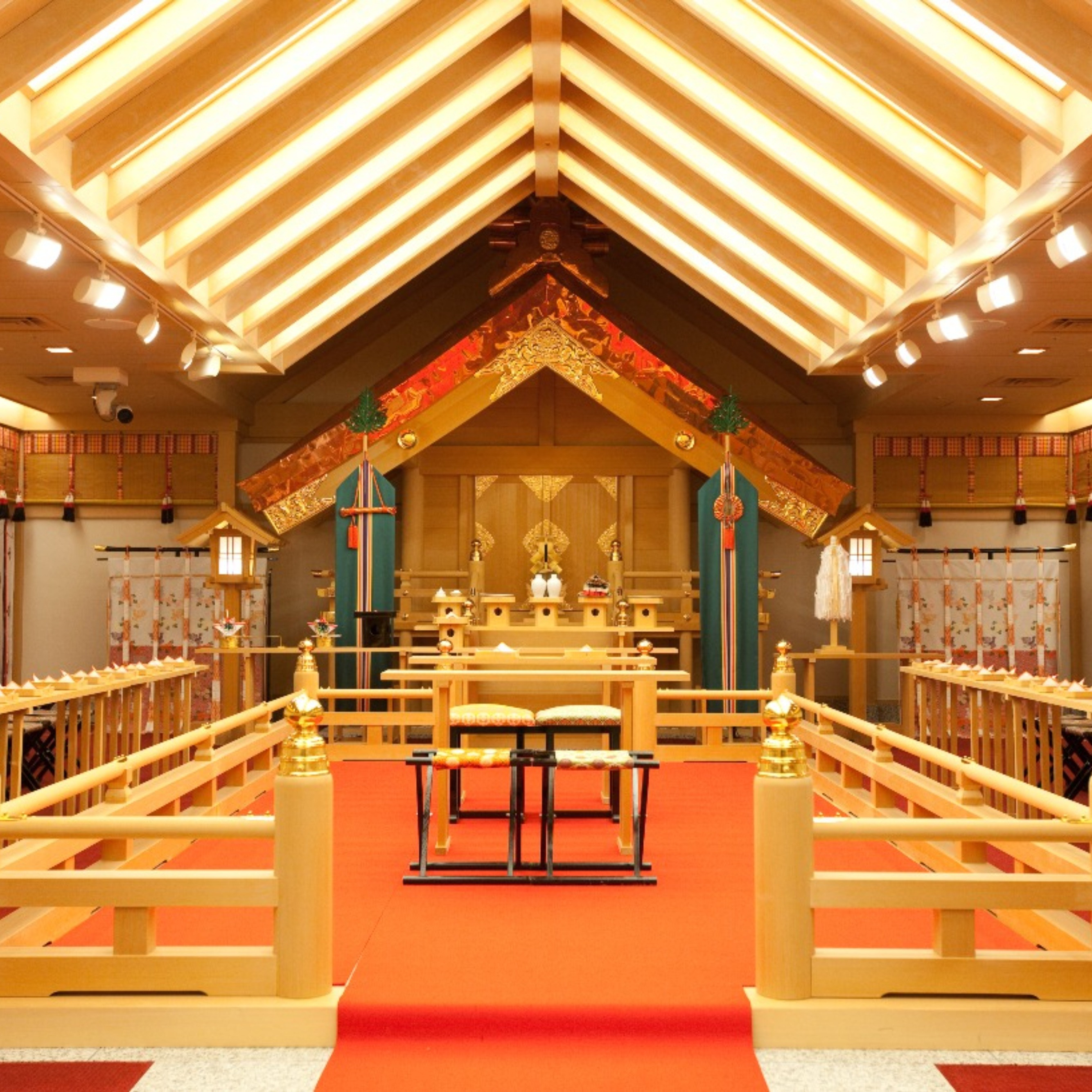 【出雲大社の御分霊】名古屋で叶う本格神前式×和装試着体験フェア