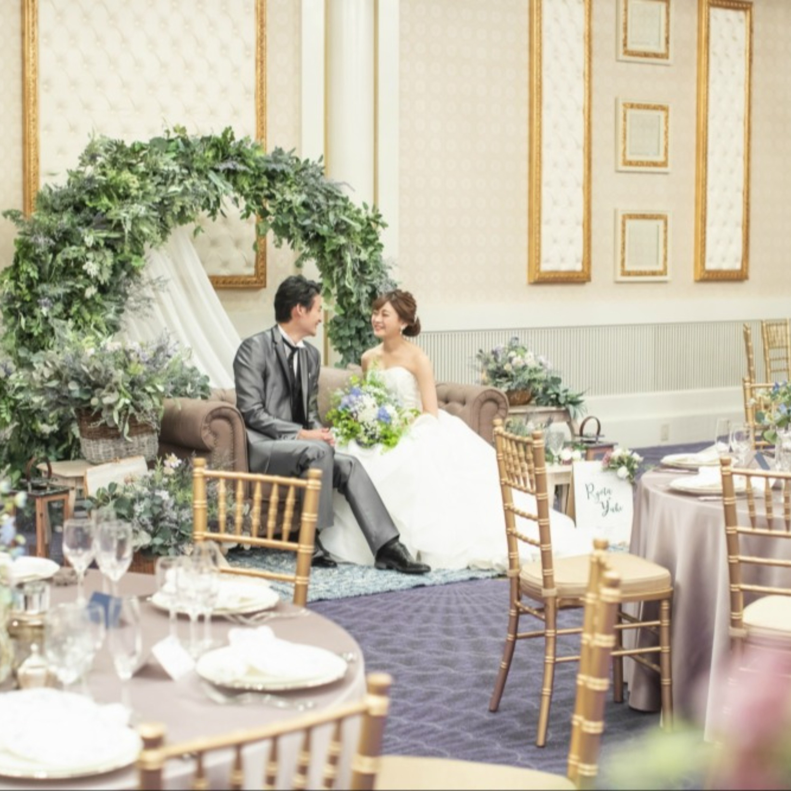 【時短60分】効率×比較したい！会場＆見積りクイック相談*特典付