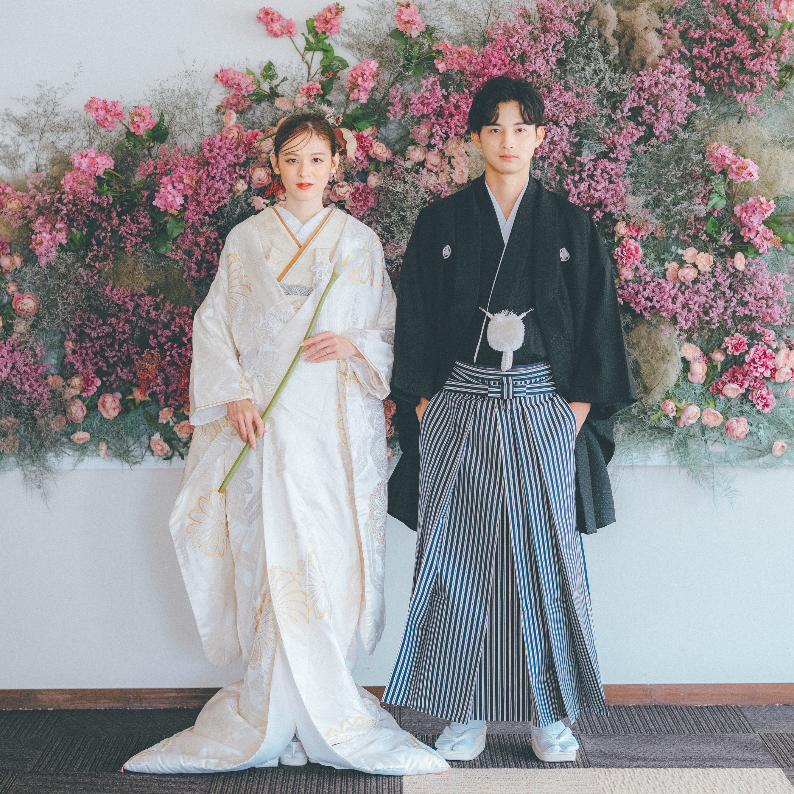 【結婚式応援】自己負担0円で憧れも叶う♪ランチ付見積り相談会