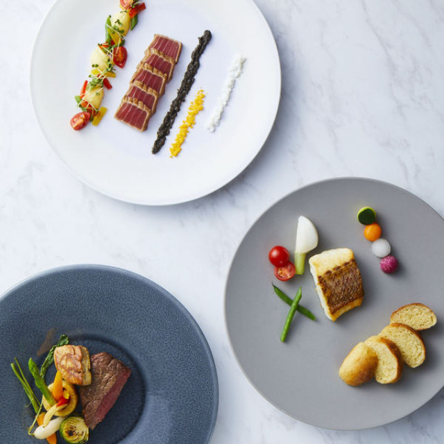 ◆おもてなし重視の方へ◆絶品ワンプレート試食×館内施設体験