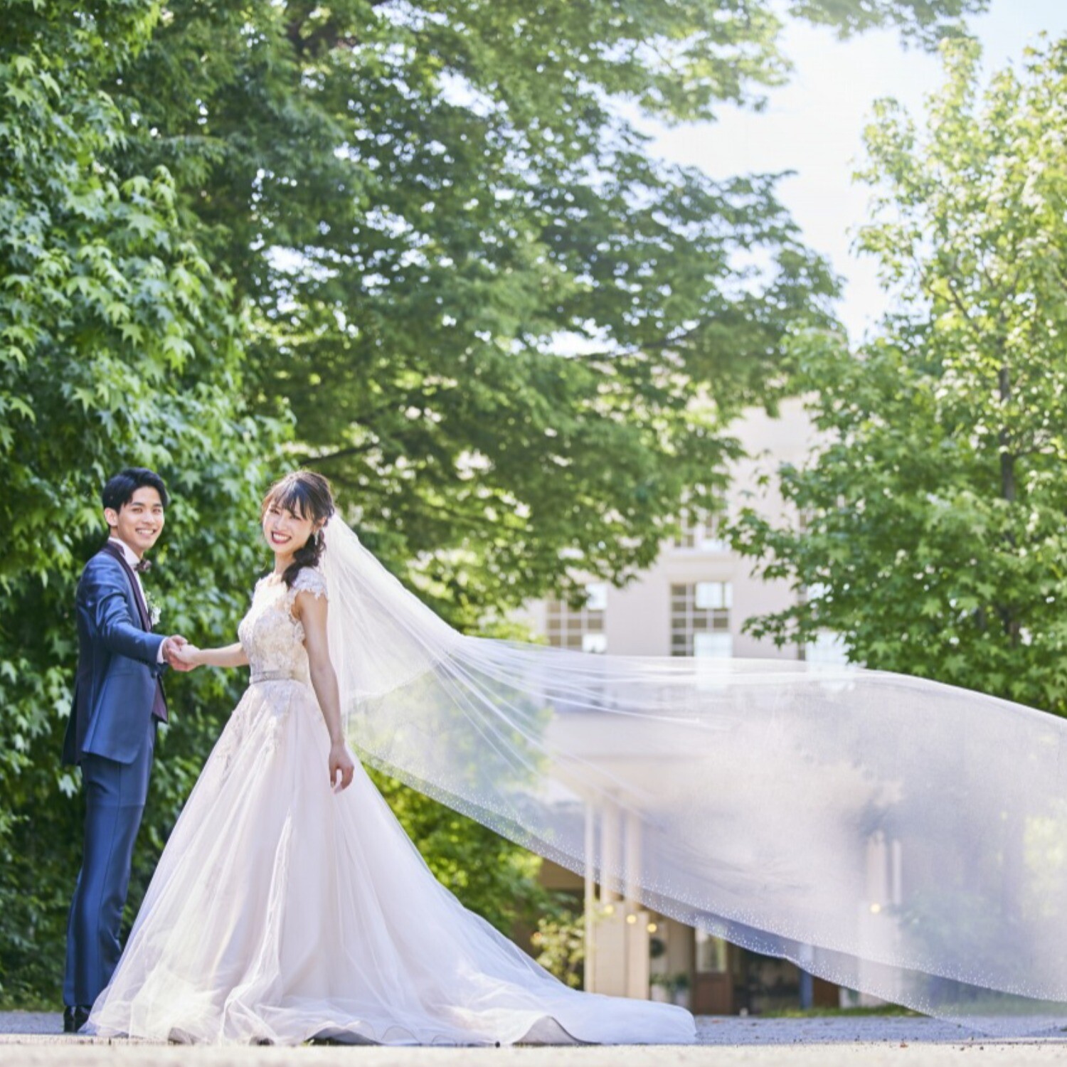 【初見学も安心♪】美食体験付×結婚式ファーストステップ相談会