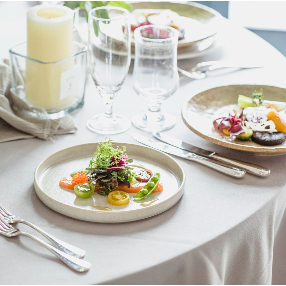 【100万円優待】フレンチの名店で修業したシェフの絶品試食付SP