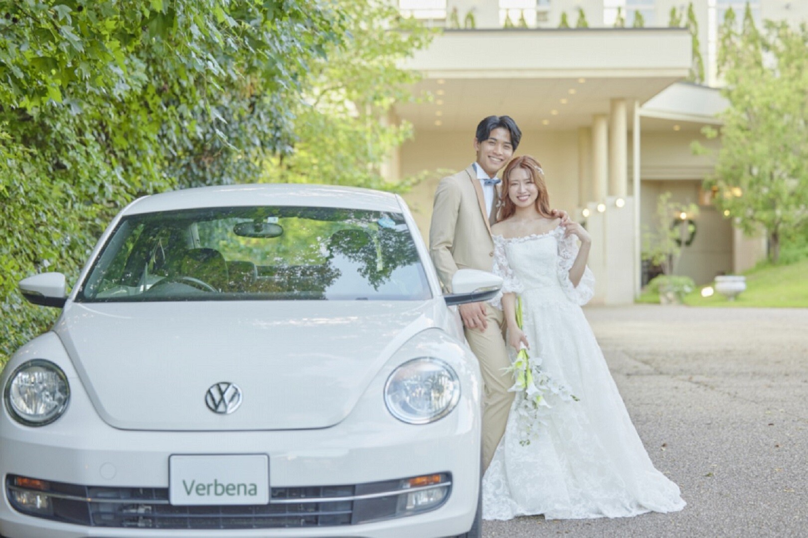 《GW限定♪特典満載◎》贅沢美食×チャペル×相談会付きフェア