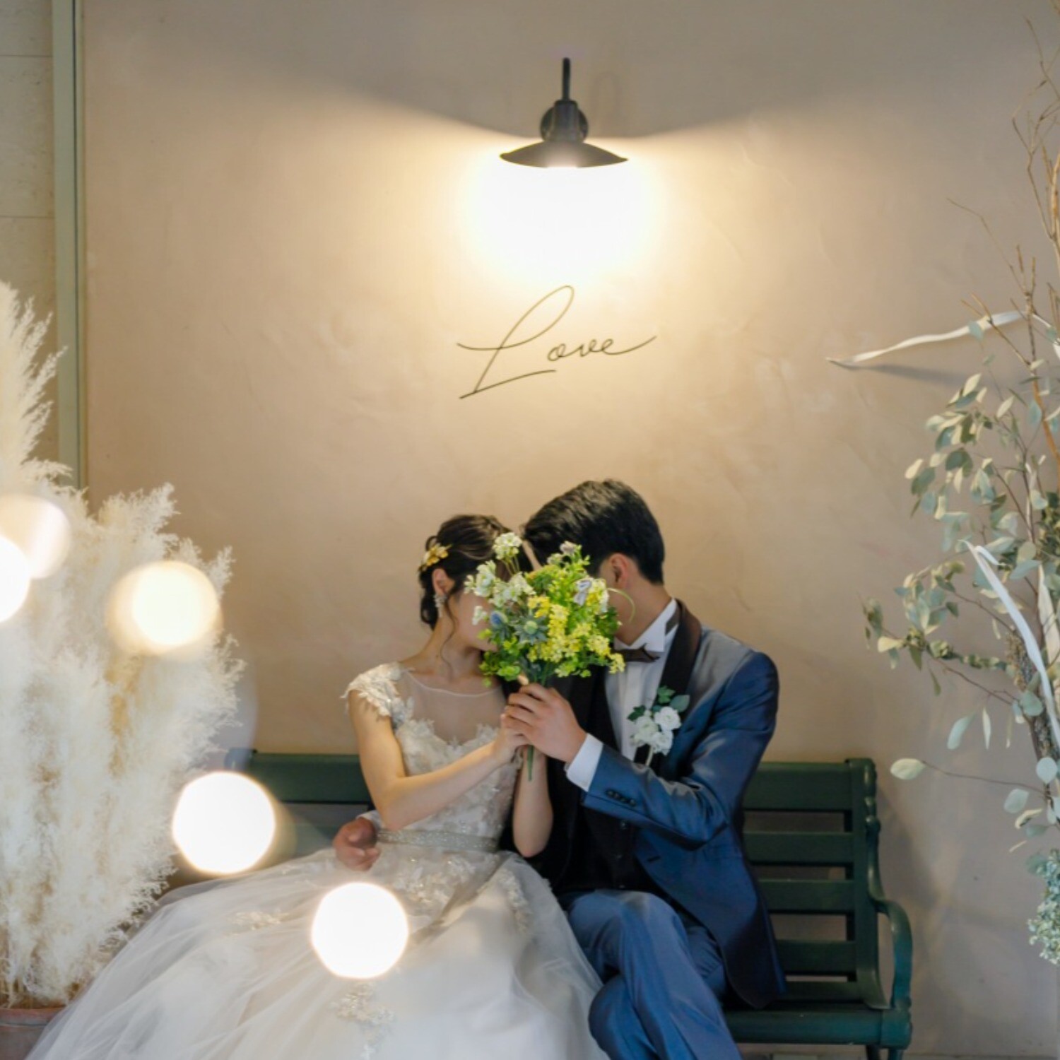 【最短90分！】卒花オススメ♪会場見学&相談会時短フェア！