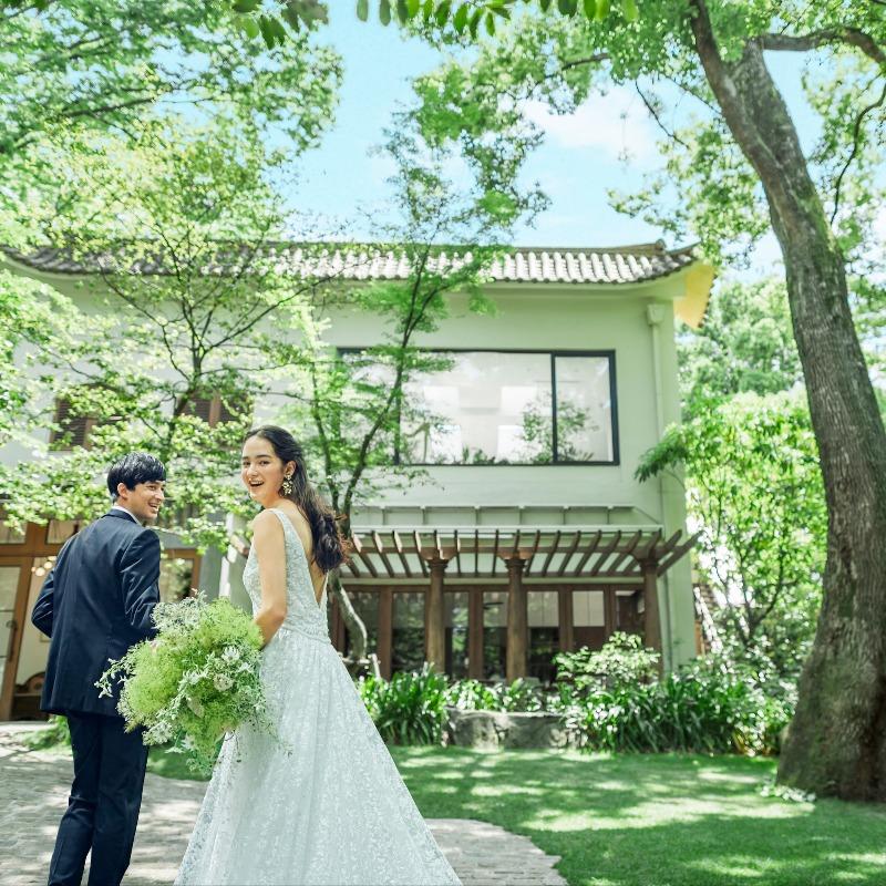 【6万ギフト&15大特典付】豪華試食×全館見学×憧れドレス★