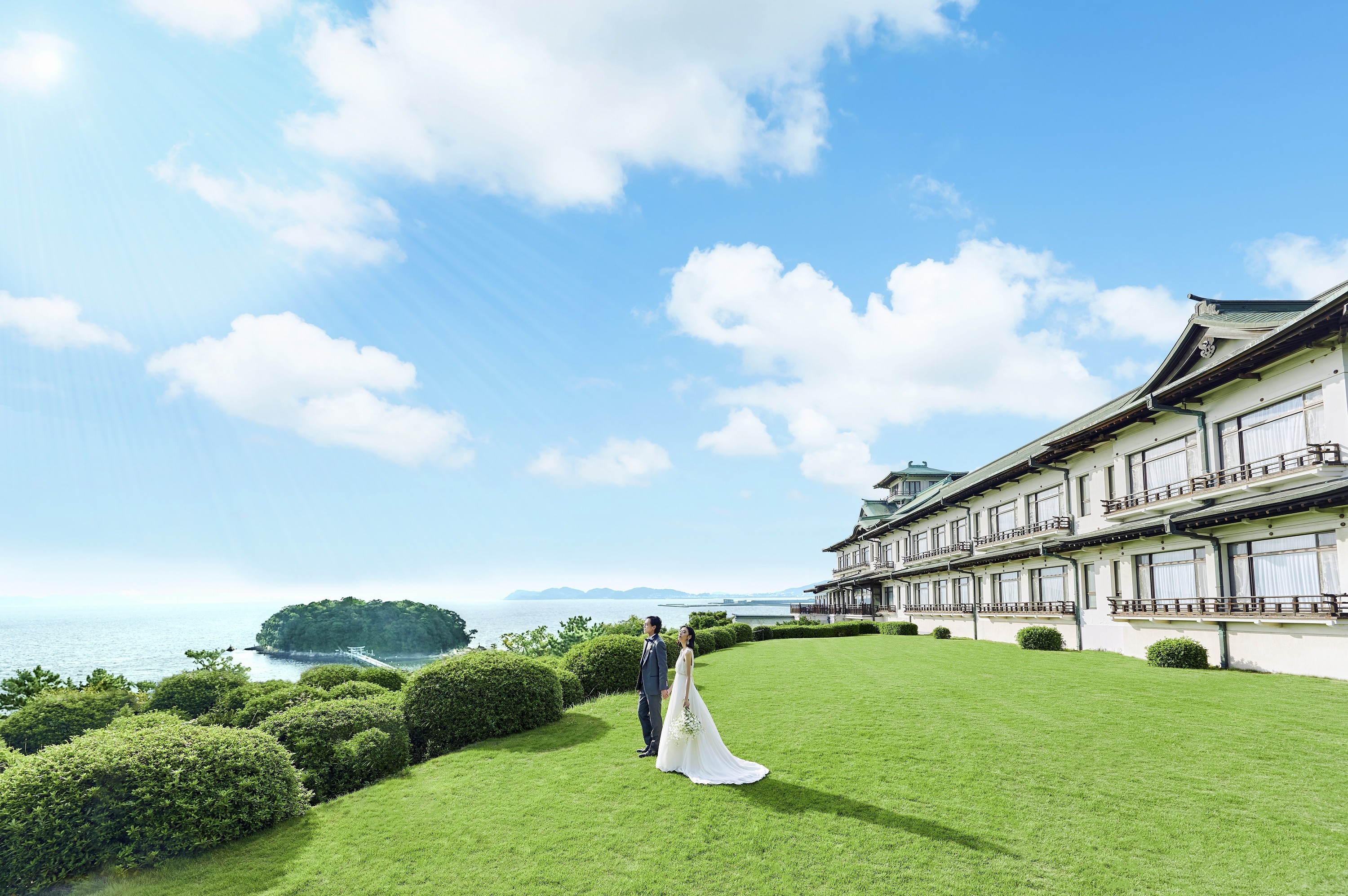 【開業90年】ゴールデンウィーク限定フェア【来館5万＆9大特典】