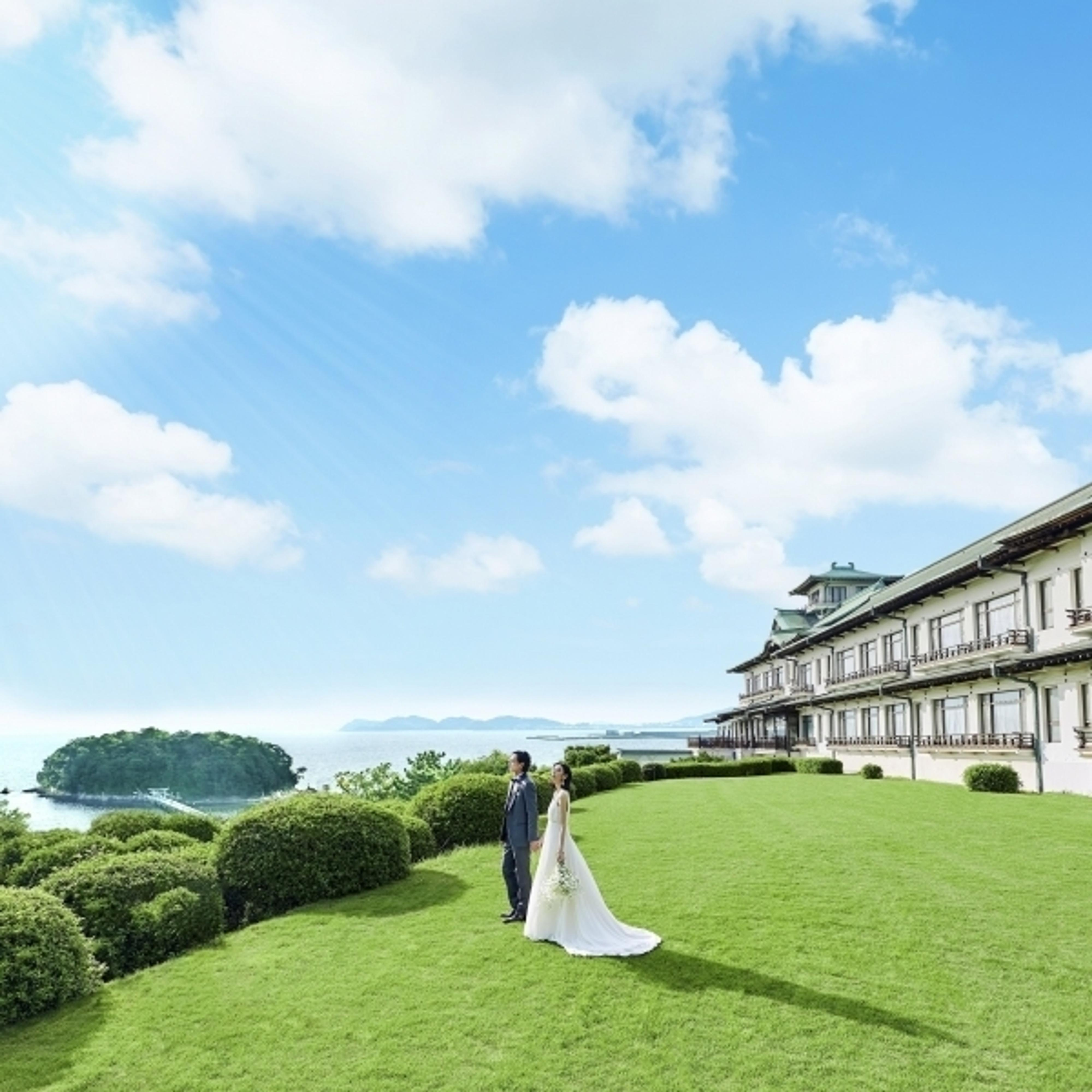 【フォトWの平日相談会】美景×上質空間で叶えるフォトW相談会