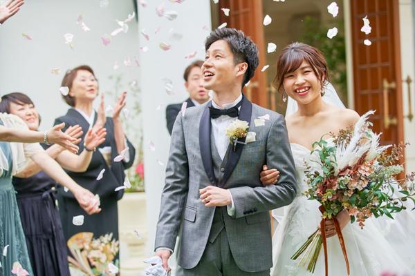 【コスパ重視◎】限定！99,000円～叶う平日挙式のみプラン