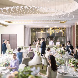 【リニューアル貸切体験*5.5万ギフト】100万特典×和牛オマール試食