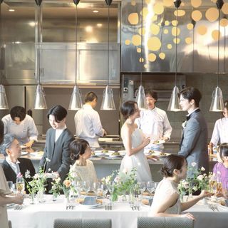 【15名～少人数】黒毛和牛*雲丹オマール3万試食×貸切◎相談会