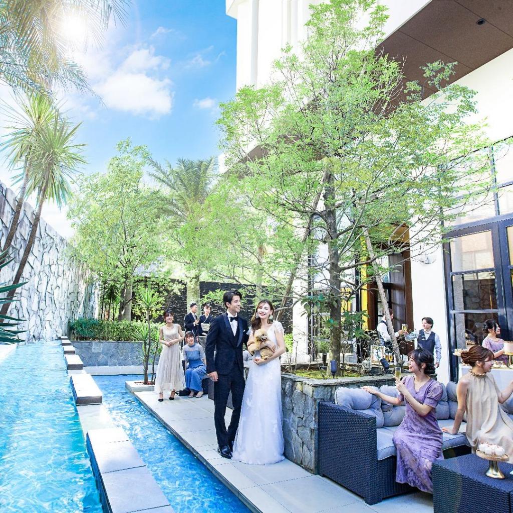 ★火曜・水曜限定！Amazonギフト券4万円＆松阪牛2万円コース試食◆挙式体験