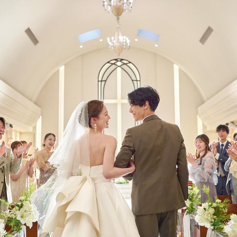 ＼3連休×リニューアルBIG*最大7万ギフト／花嫁ALL体験&試食会