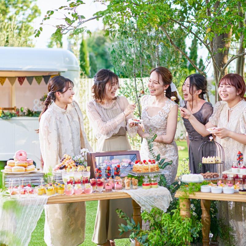 【2名からでもOK★】豪華厳選牛試食×少人数プラン相談会♪