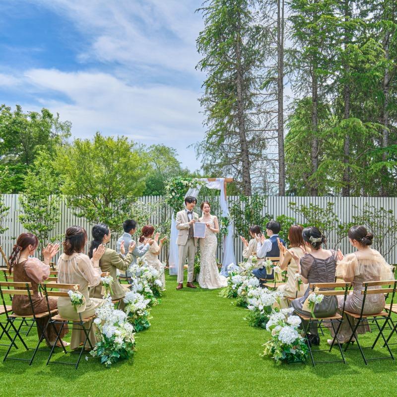 【地元応援】豊橋でご検討の方必見☆全館リニューアル！会場見学ツアー*地元婚特典付