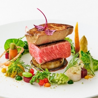 【10大特典プレゼント】絶品フォアグラ＆特選牛試食×ギフト1万