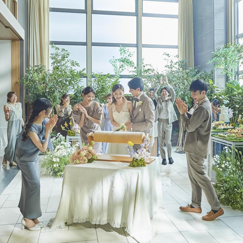 【贅沢5品*美食☆おもてなし上質W】1万ギフト＆ドレスなど155万優待