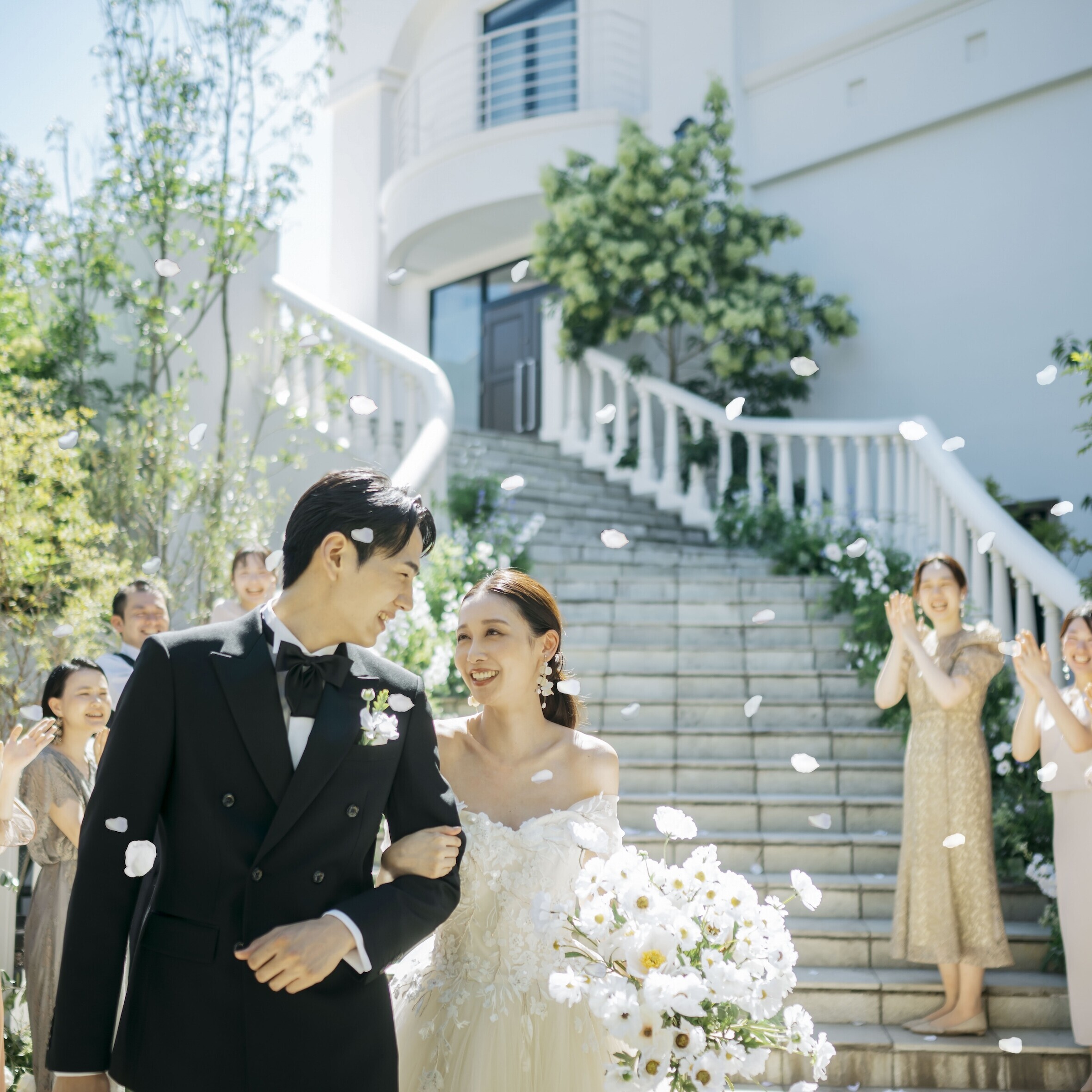 《初来館★7万ギフト＆155万特典》豪華試食×貸切ガーデン体験