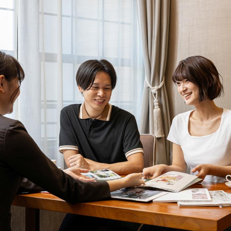 【少人数で叶える結婚式】ゲストに感謝を伝えるアットホームWD