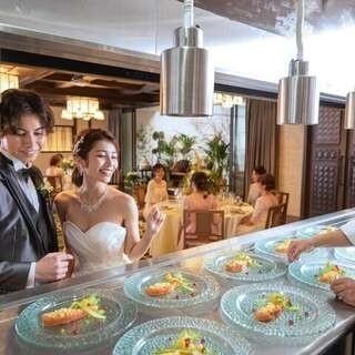 【コスパ婚｜30名60万円】お得な10大特典×4万試食×見学