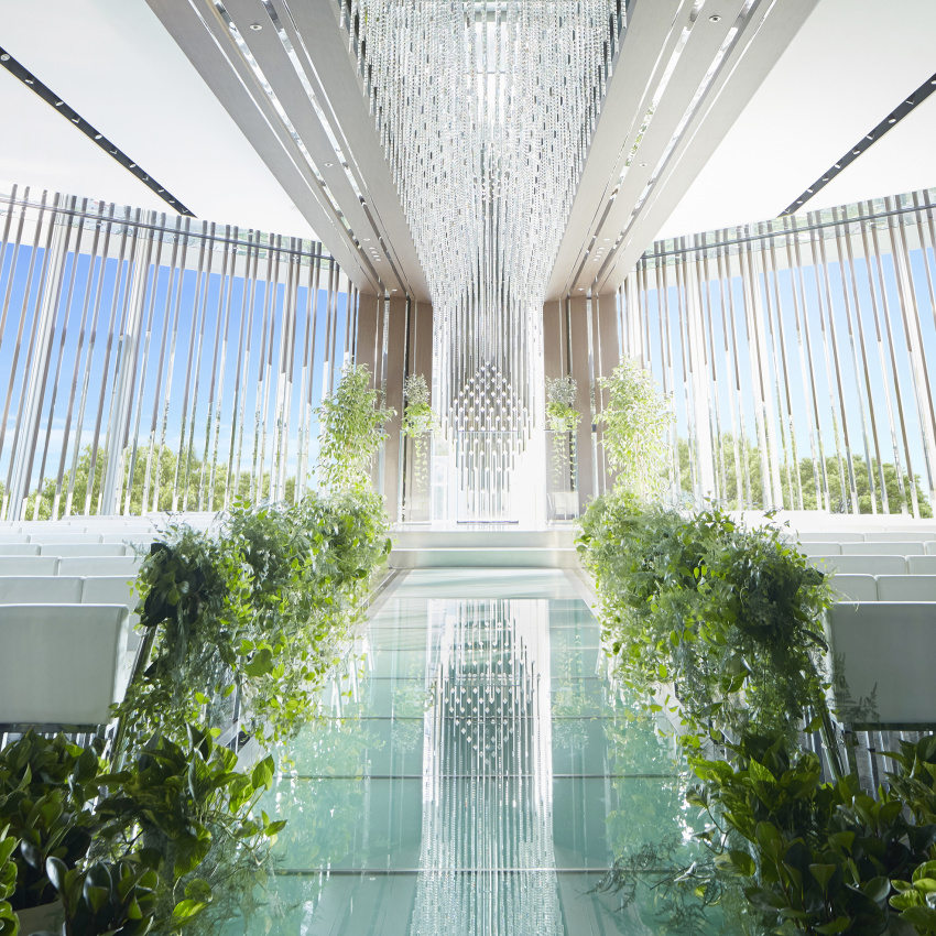 【挙式99,000円～】特典付き★格安お見積り相談フェア