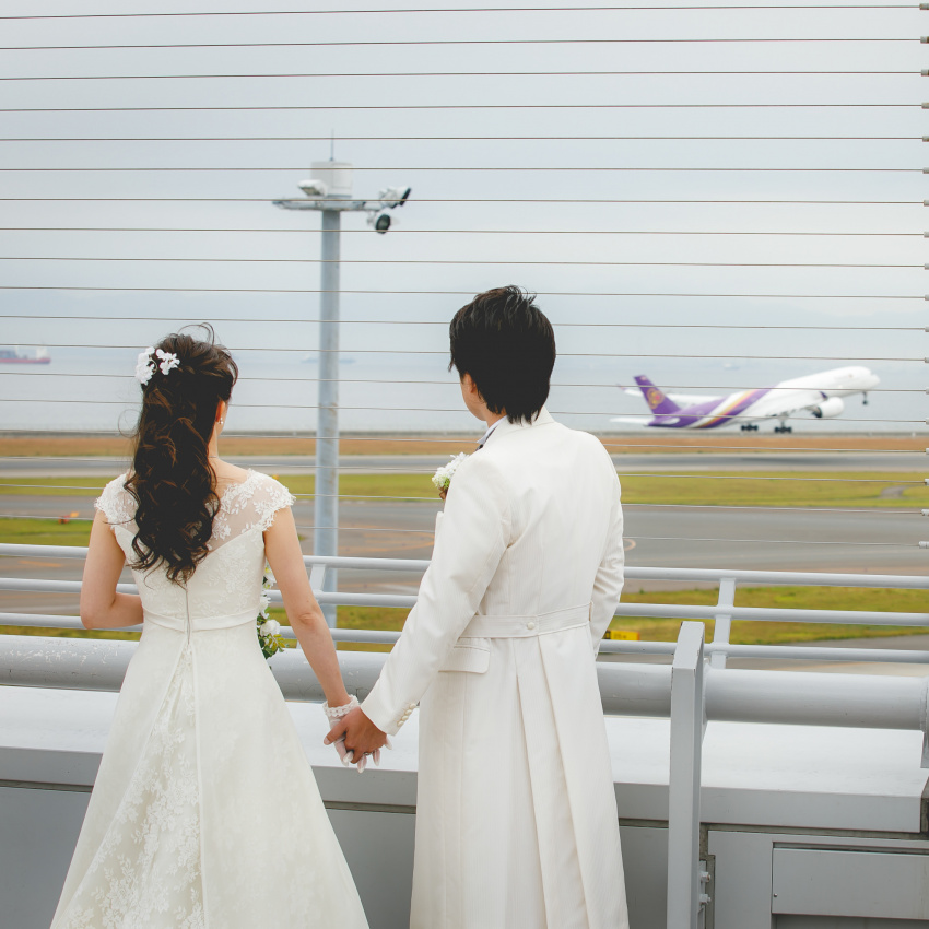 中部国際空港セントレア 詳細 結婚スタイルマガジン