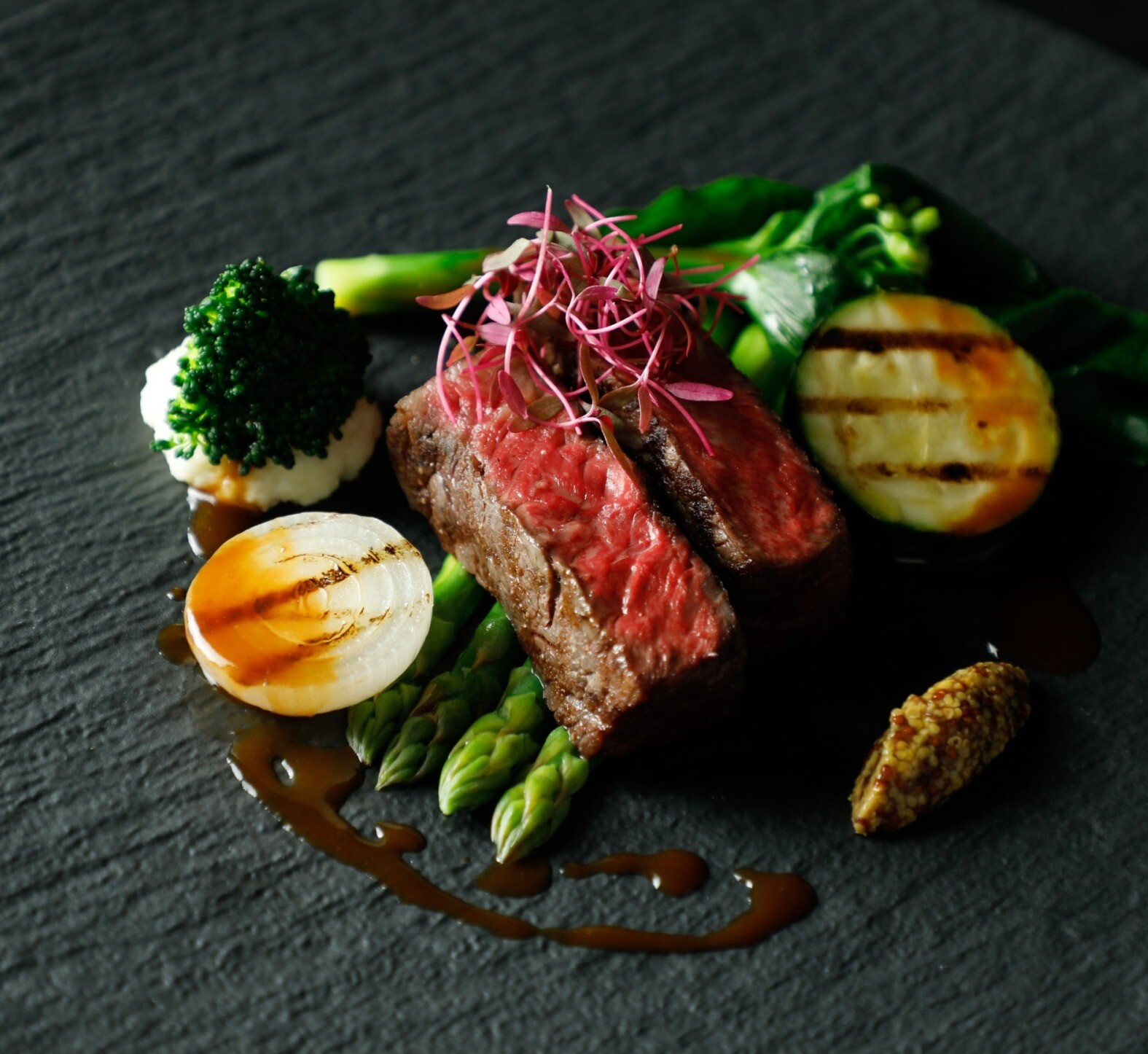 1枠1組【一流シェフ×世界大会優勝パティシエ★コース試食】12大特典